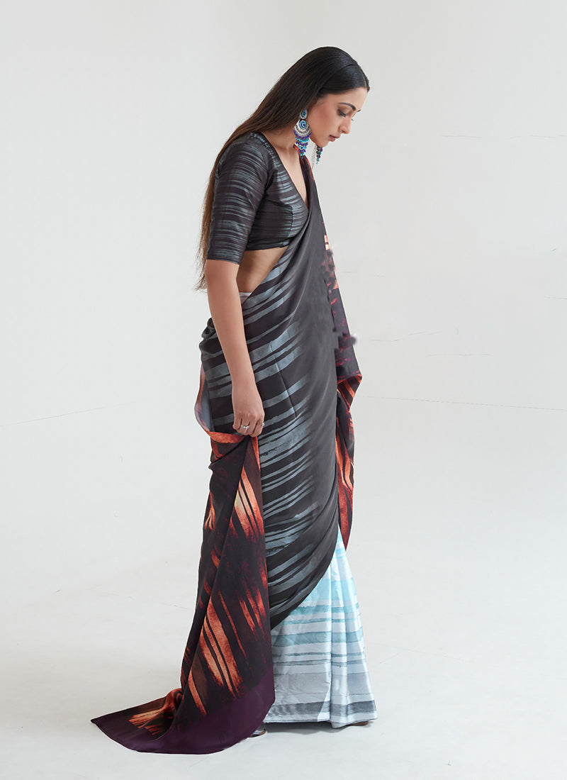 Buy Designer Saree