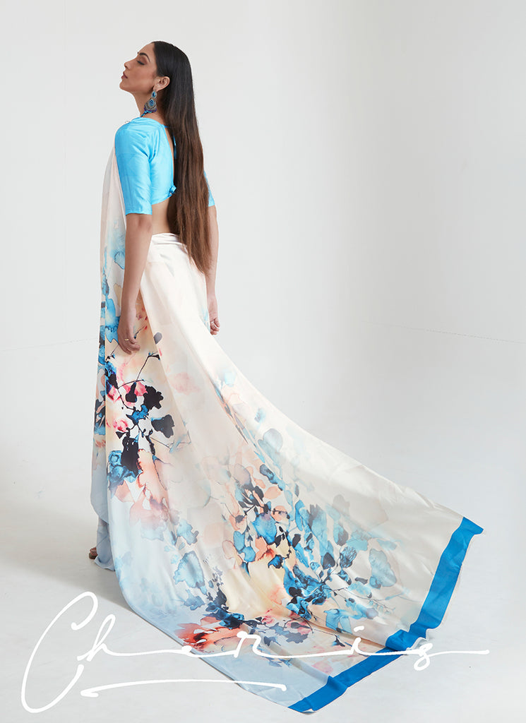 Buy Designer Saree