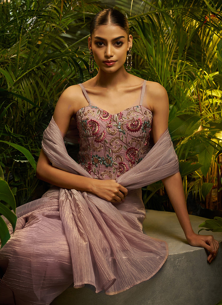 Buy Designer Saree