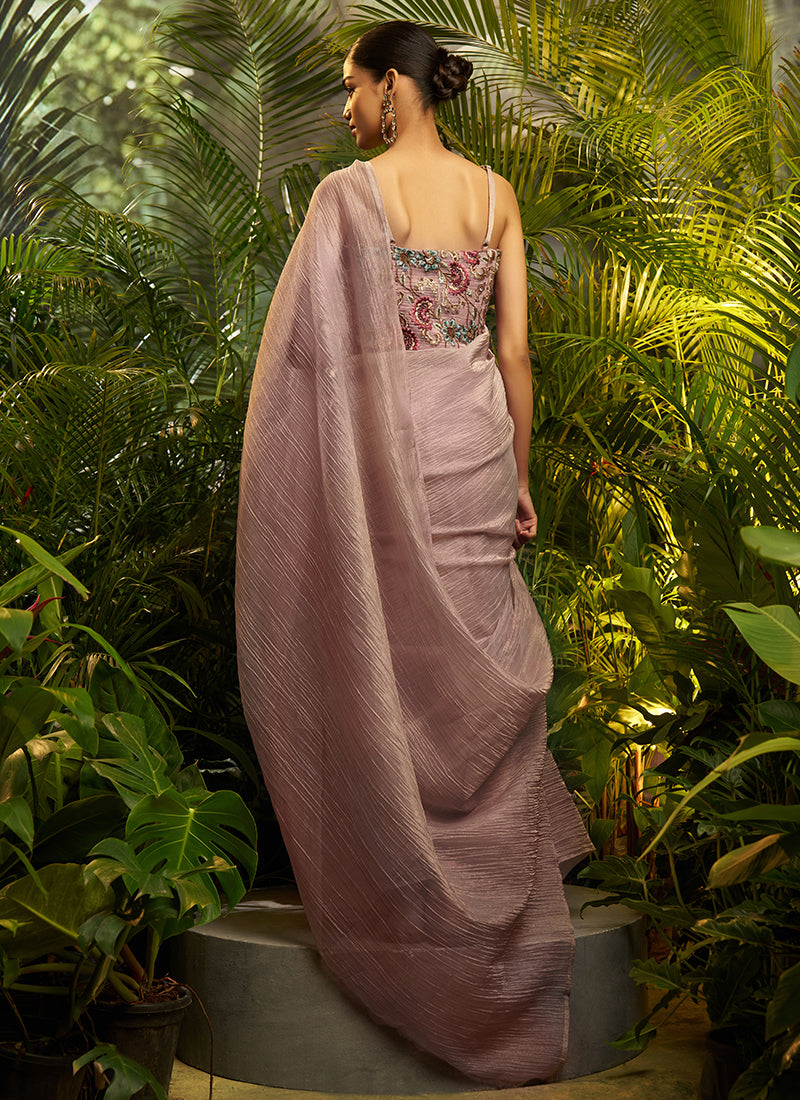 Buy Designer Saree In USA