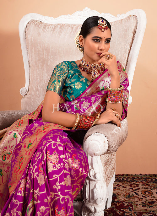 Buy Designer Saree 