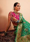 Buy Designer Saree 