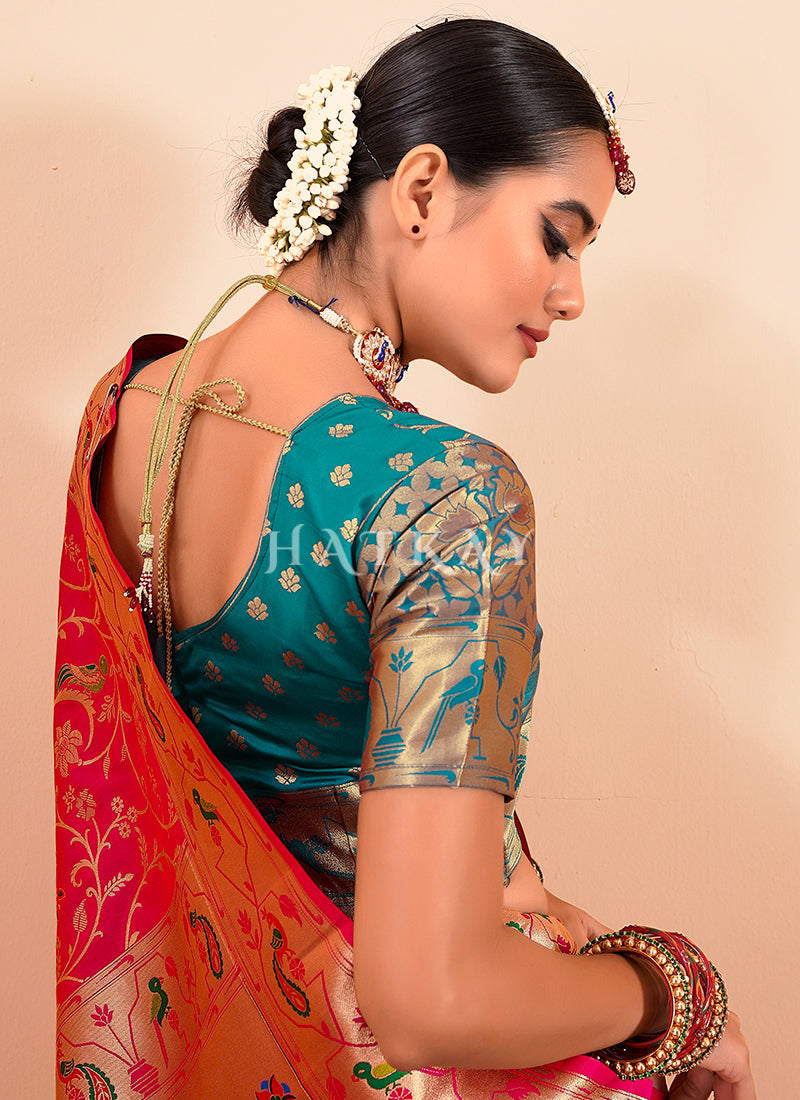 Buy Designer Saree 