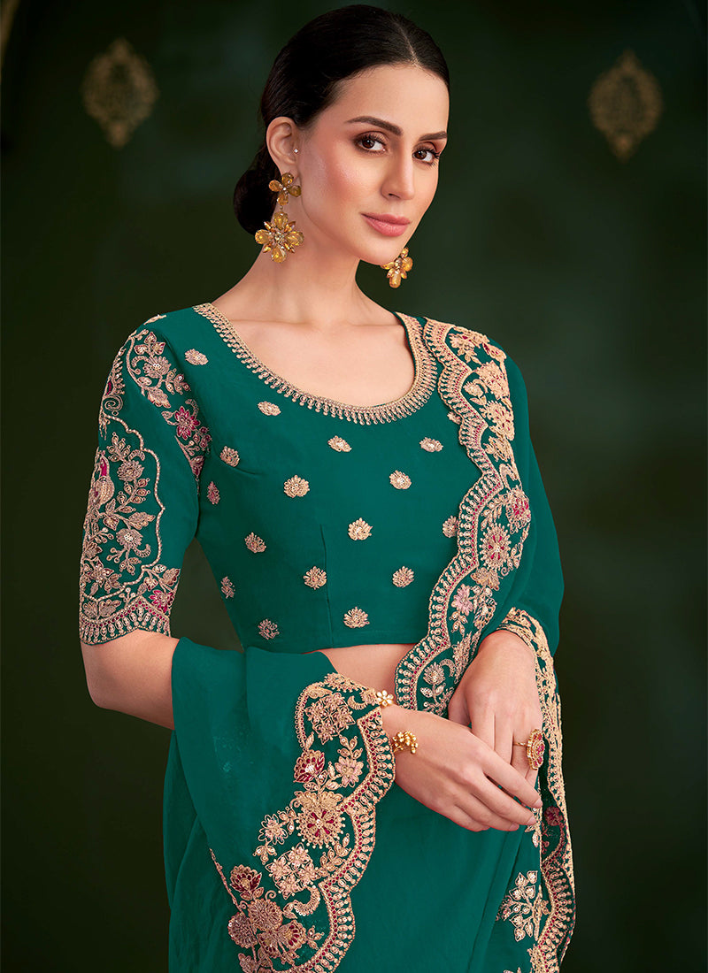 Buy Indian Saree Online