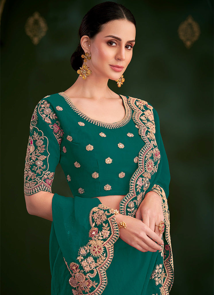 Buy Indian Saree Online