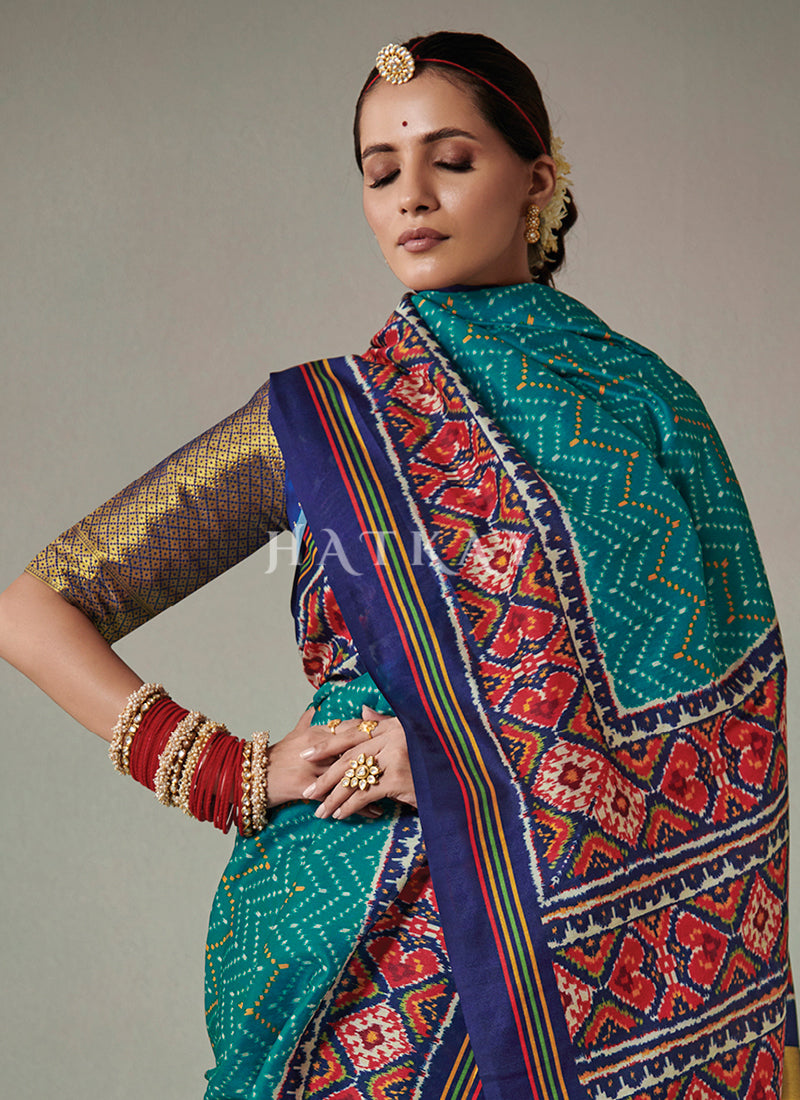 Buy Designer Saree