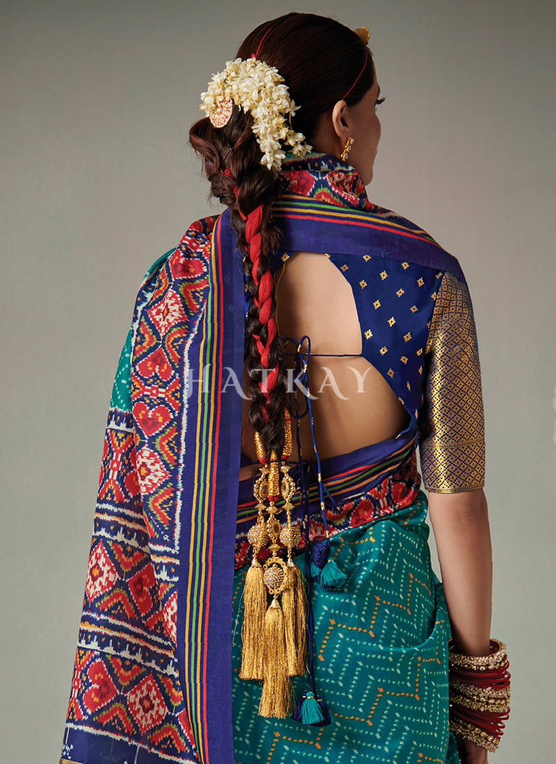 Buy Silk Saree
