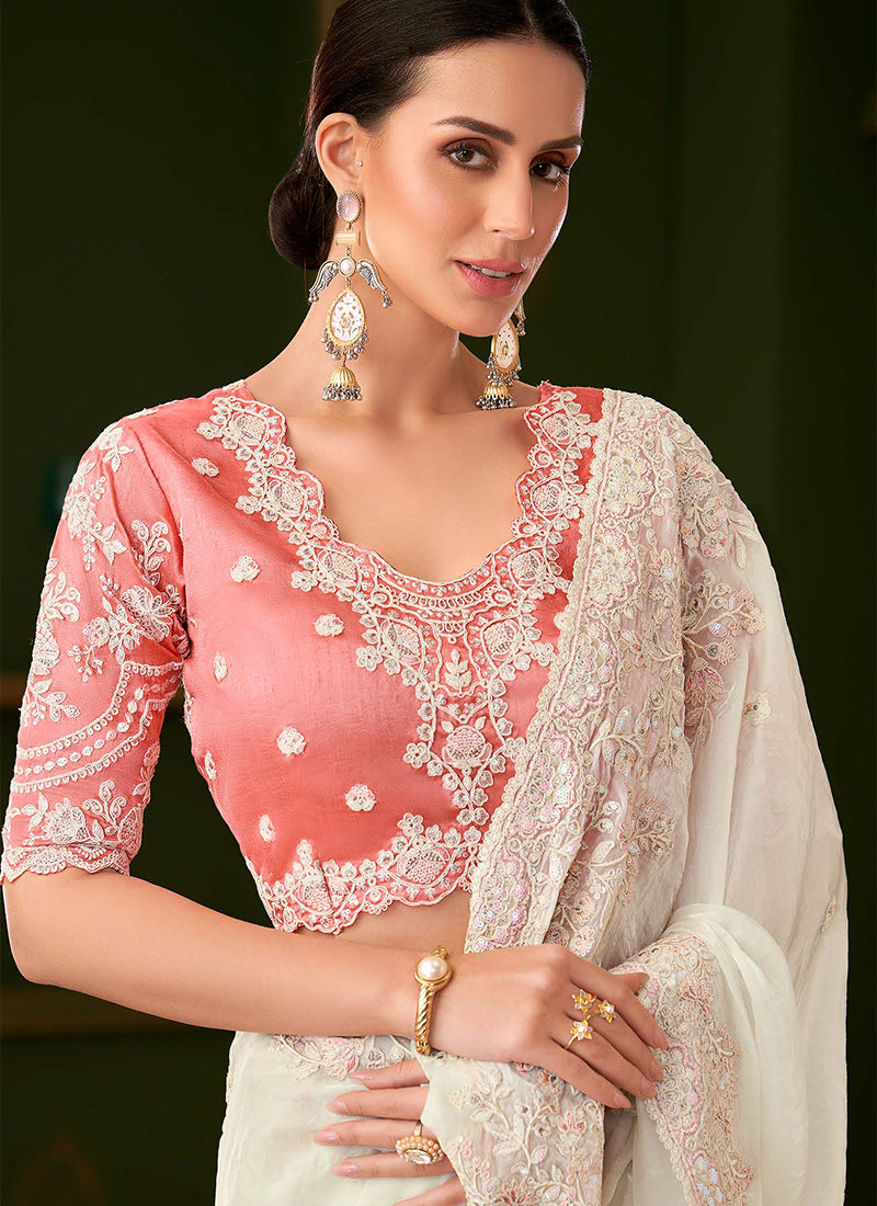 Buy Saree Online In USA