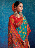 Buy Silk Saree