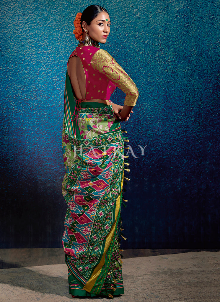 Buy Designer Saree