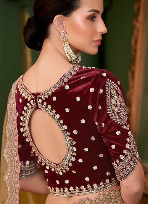 Buy Festive Wear Saree