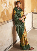Buy Designer Saree