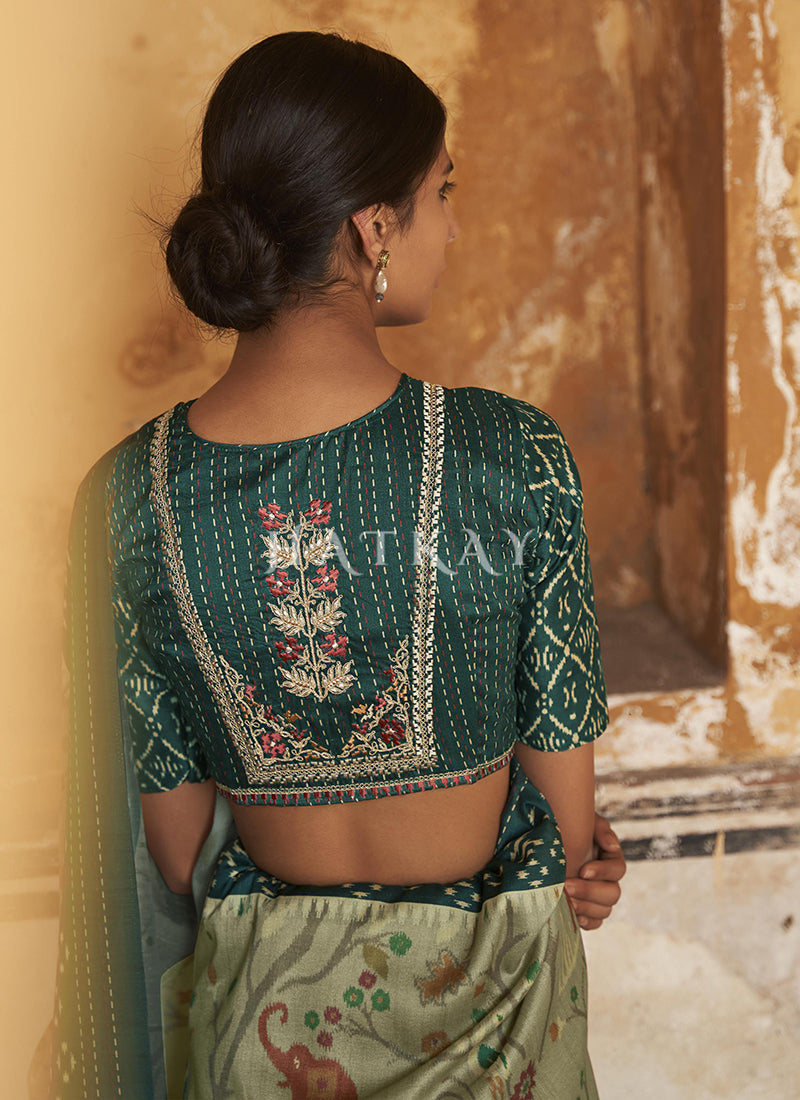 Buy Designer Saree
