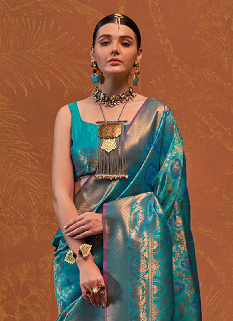 Buy Silk Saree