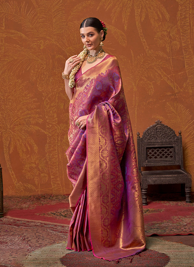 Buy Silk Saree 