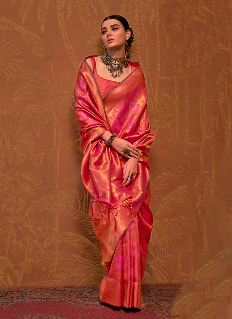 Buy Silk Saree
