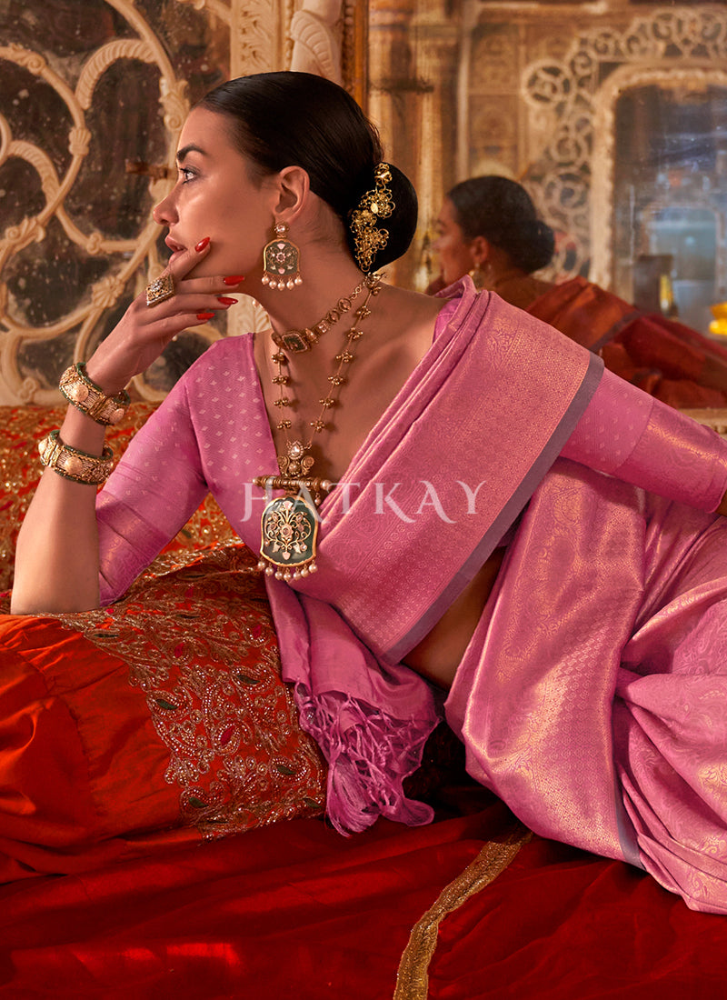 Buy Silk Saree Online