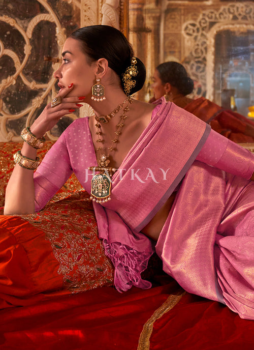 Buy Silk Saree Online