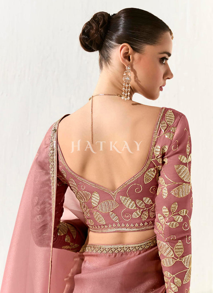 Buy Silk Saree Online In Canada