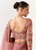 Buy Silk Saree Online In Canada