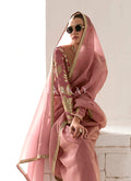 Stay stylish and trendy with a variety of wedding wear saree options at the best price.