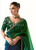 Buy Silk Saree Online In Canada