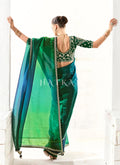 Stay stylish and trendy with a variety of wedding wear saree options at the best price.