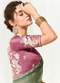 Buy Silk Saree Online In Canada