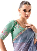 Buy Silk Saree Online In Canada