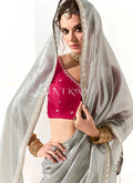 Buy Silk Saree Online 