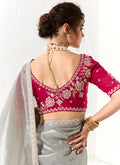 Buy Silk Saree Online In Canada