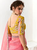 Buy Silk Saree Online In Canada