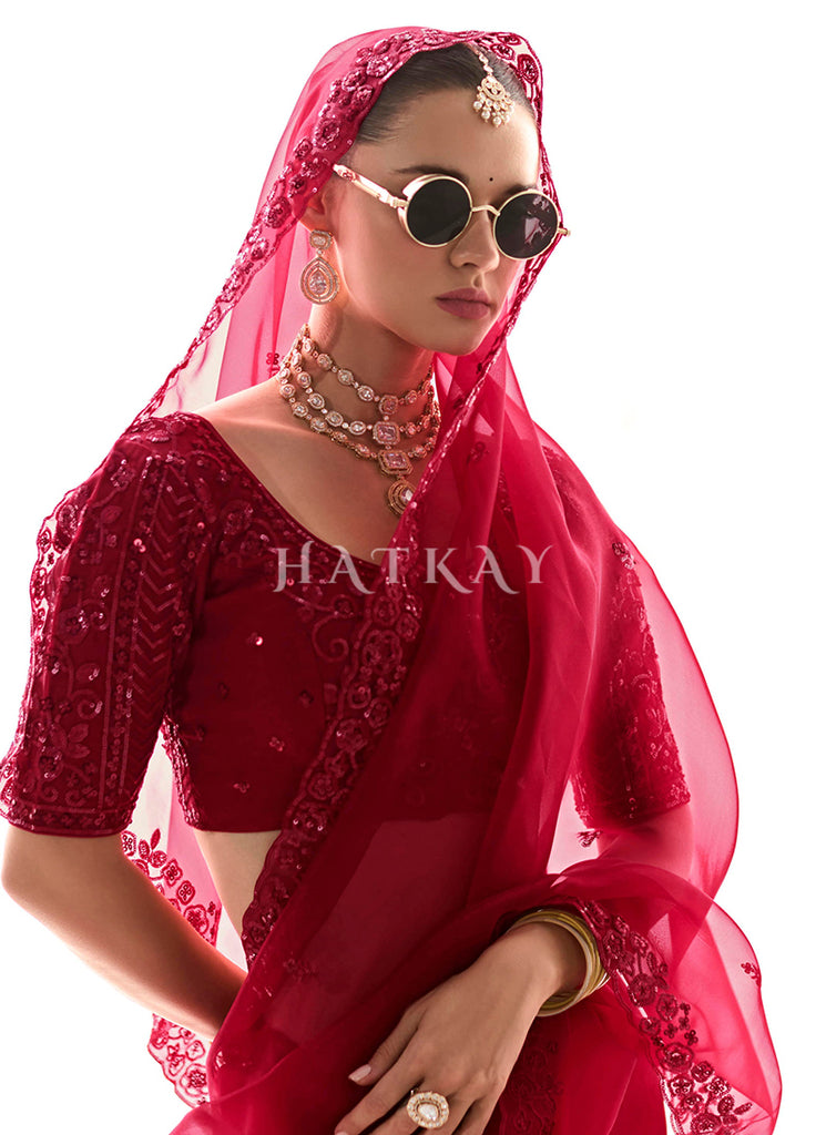 Buy Silk Saree Online 