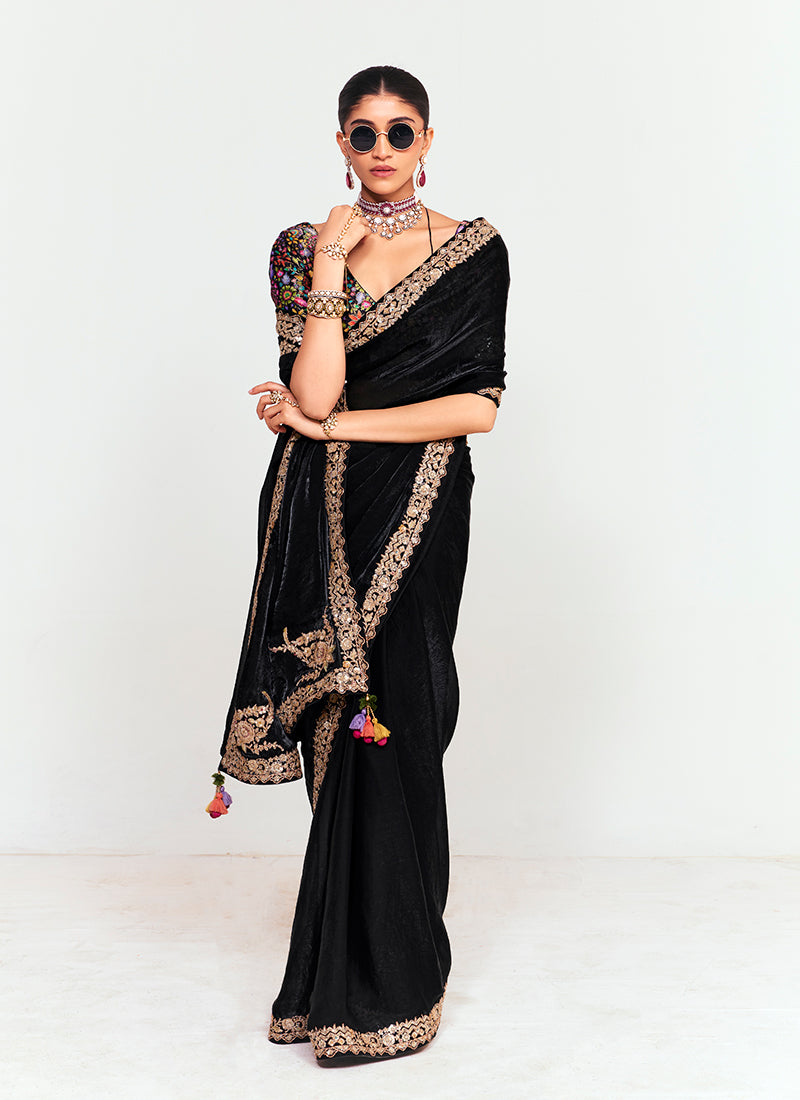 Buy Silk Saree 