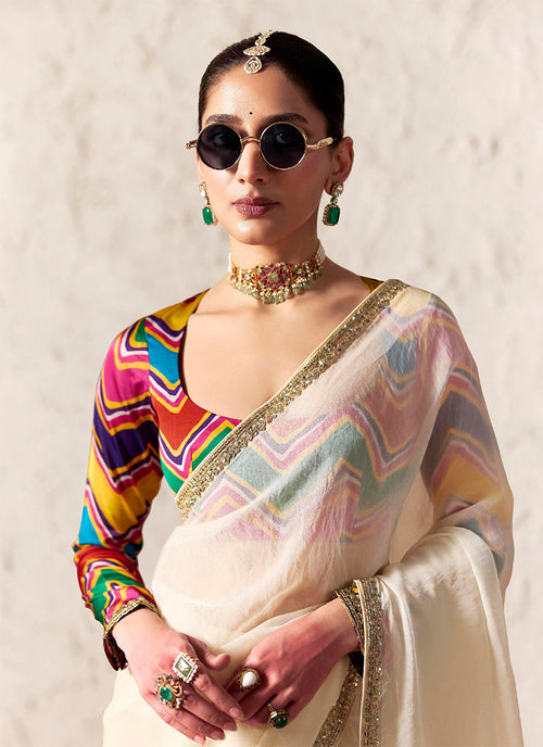 Buy Wedding Silk Saree 