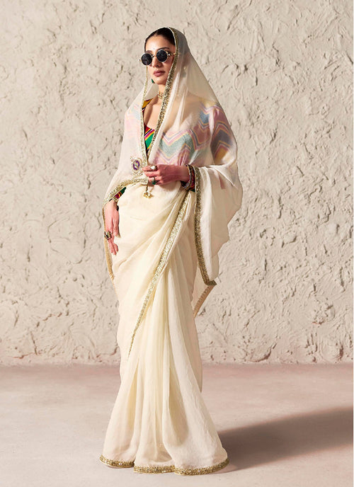 Buy Wedding Silk Saree In USA