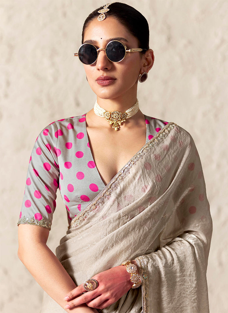 Buy Wedding Silk Saree 