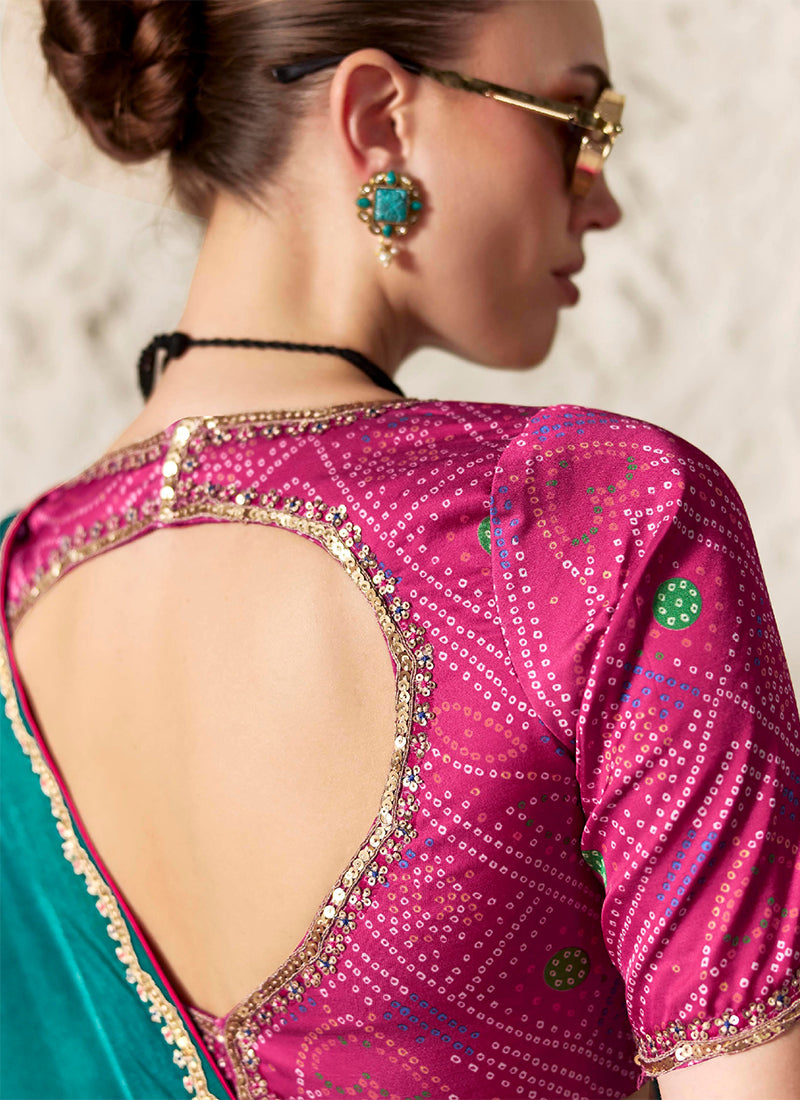 Buy Designer Saree Online