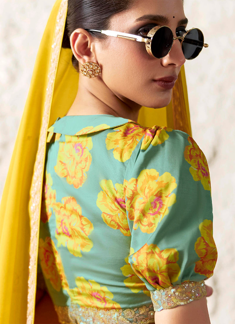 Buy Designer Saree Online