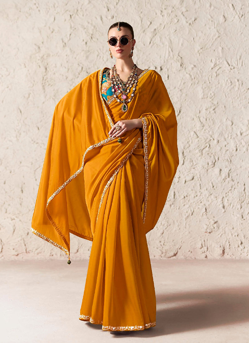 Buy Wedding Silk Saree 