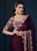 Buy Silk Saree
