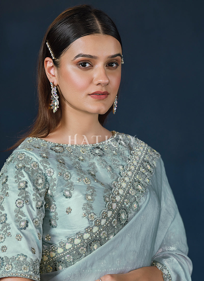 Buy Silk Saree