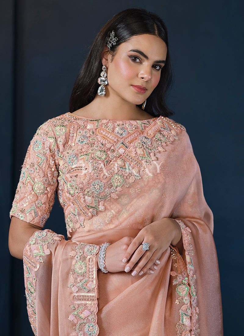 Buy Silk Saree