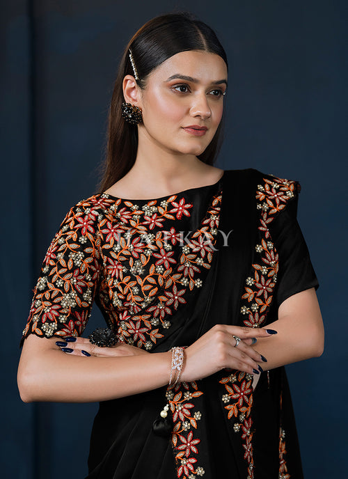 Buy Silk Saree