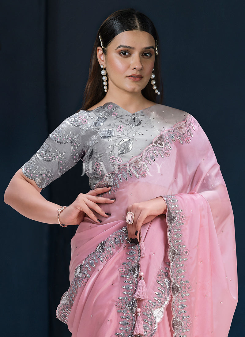 Buy Silk Saree