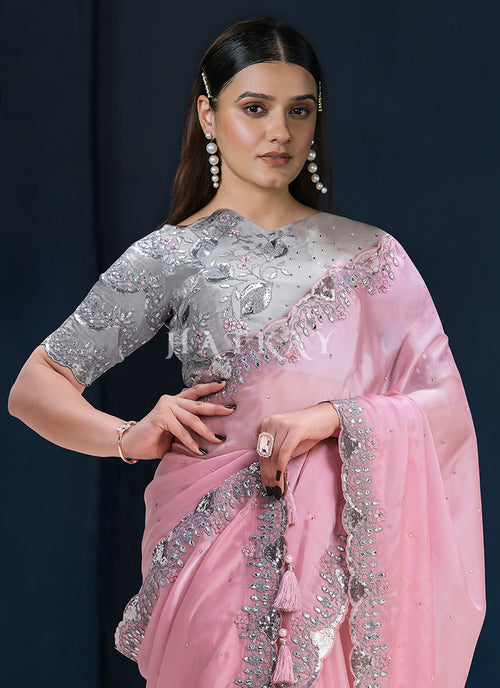 Buy Silk Saree