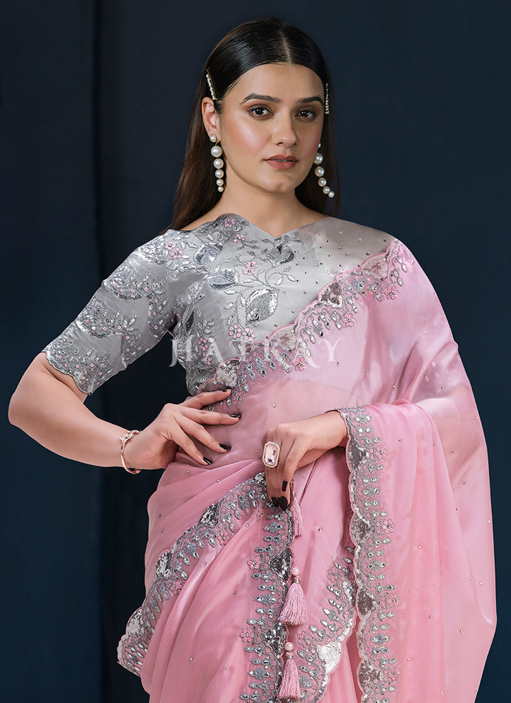 Buy Silk Saree
