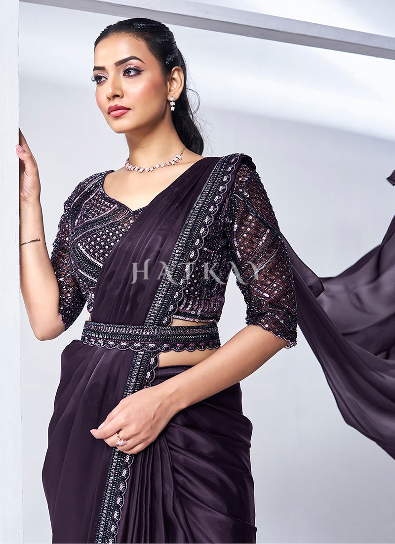 Buy Saree In USA