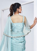 Buy Saree In USA