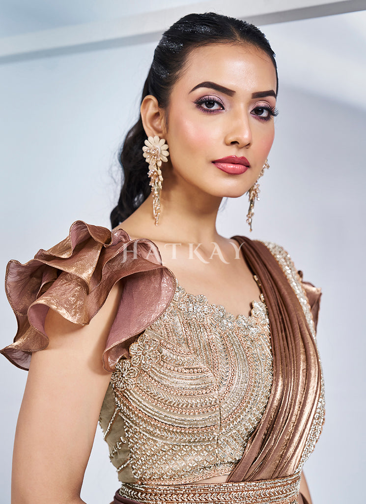 Buy Saree